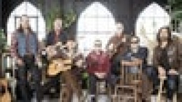 Blue Rodeo: "Lost Together" - The 40th Anniversary Tour image