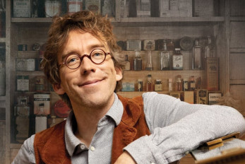 Fred Pellerin image