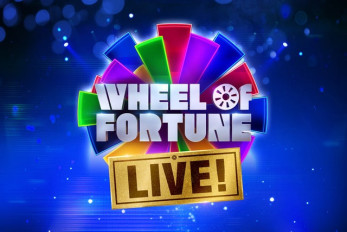 Wheel Of Fortune Live! image