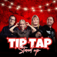 TIPTAP STAND UP K18 image