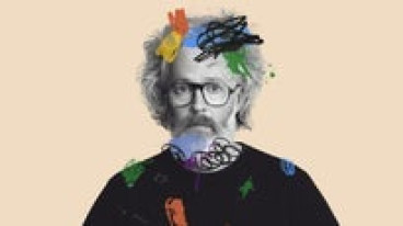 François Bellefeuille - Sauvage image