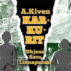 KIVI-JUHLAT KARKURIT KIVI-JUHLAT KARKURIT image