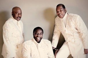 The O'Jays, The Spinners, The Commodores,The Chi-Lites & Sister Sledge