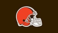 Cleveland Browns vs. Tennessee Titans