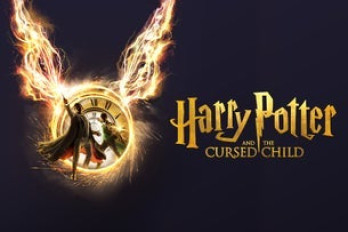 Harry Potter and the Cursed Child image