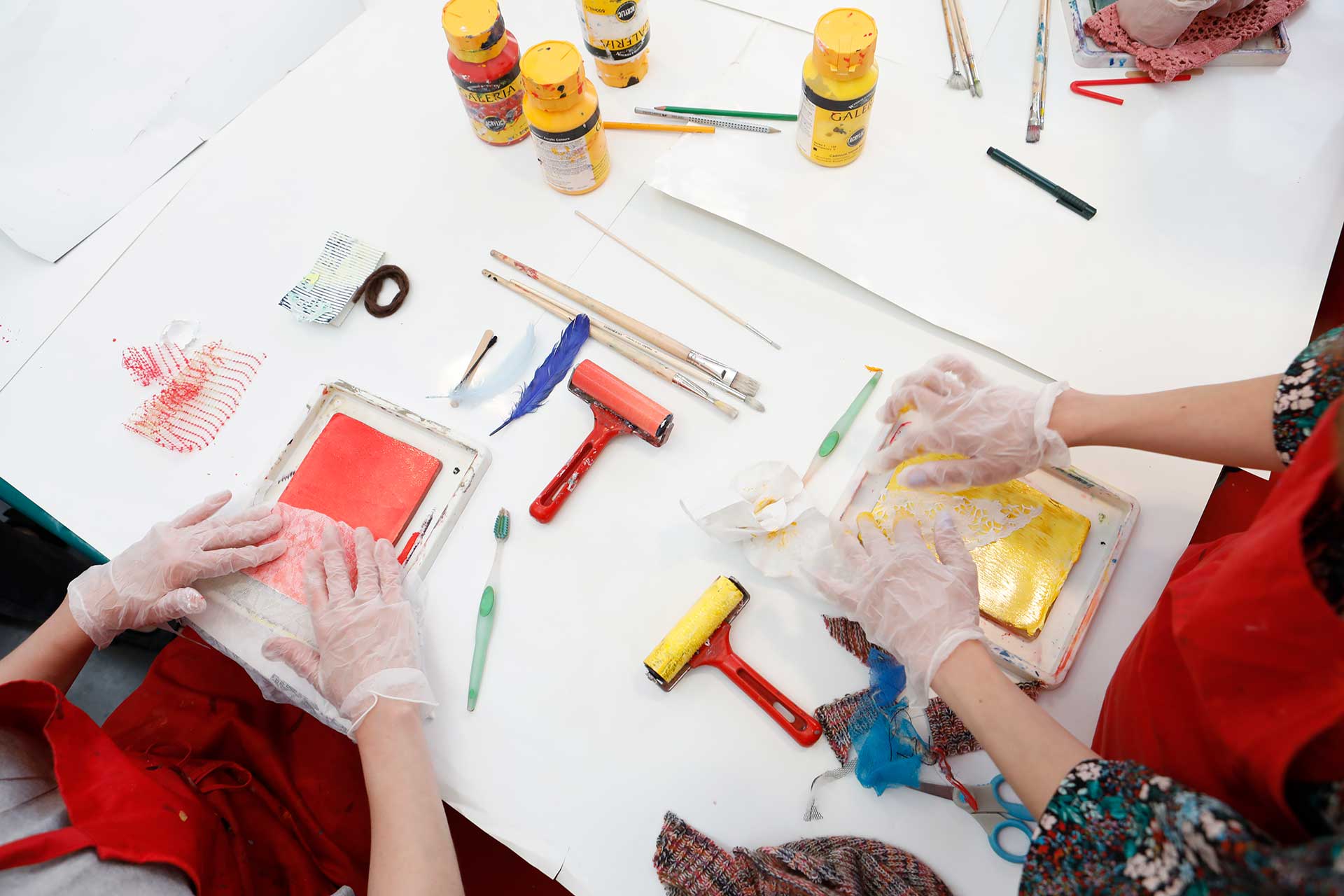 Kiasman ilmaispäivä