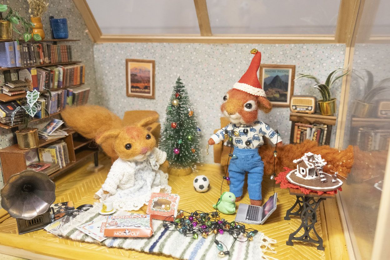 Jali! Jalmari Ruokokoski 140 vuotta