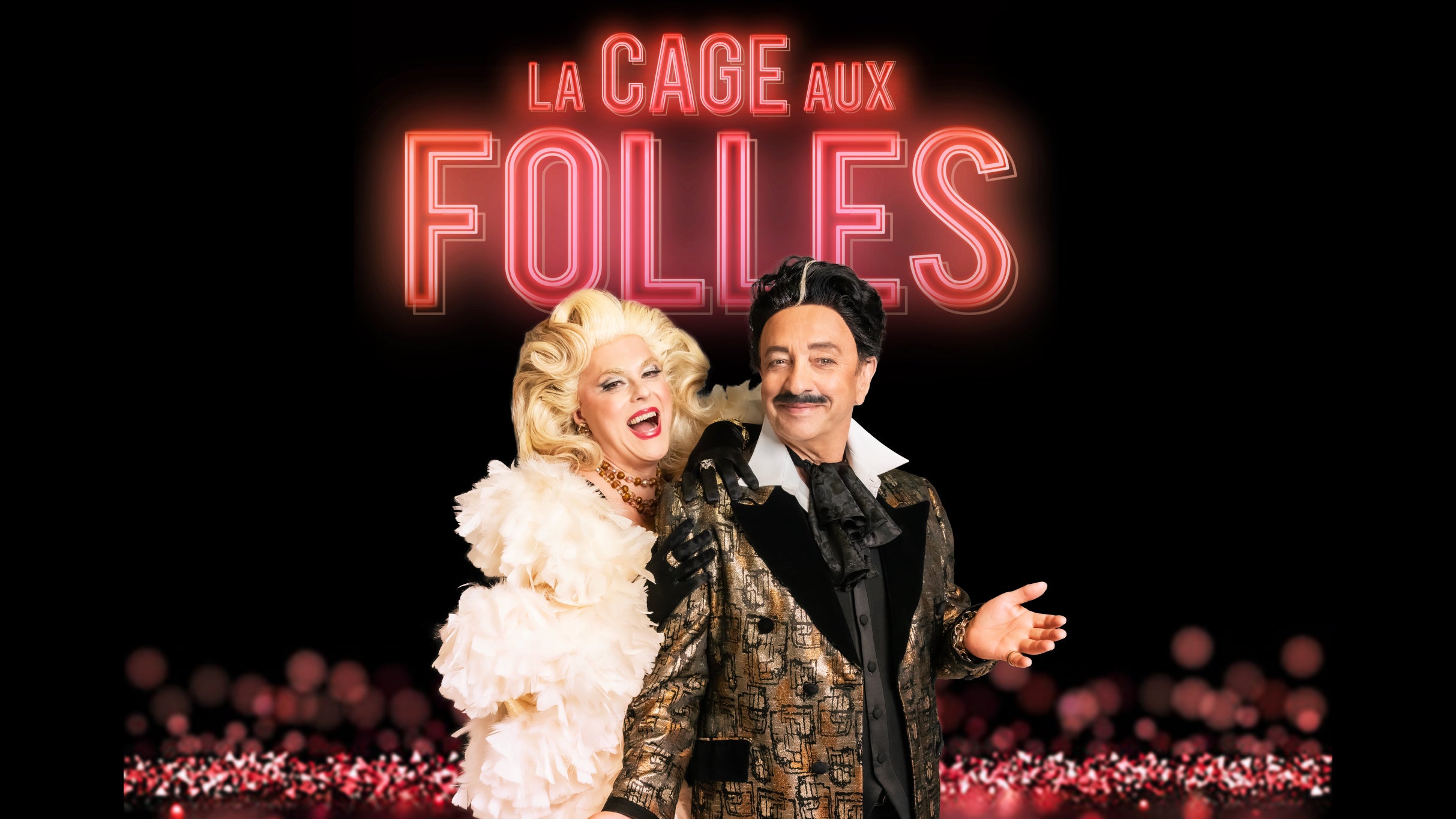La Cage Aux Folles