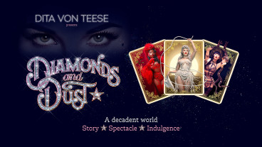 Diamonds and Dust image