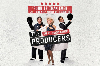 The Producers image