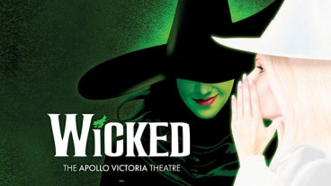 Wicked image