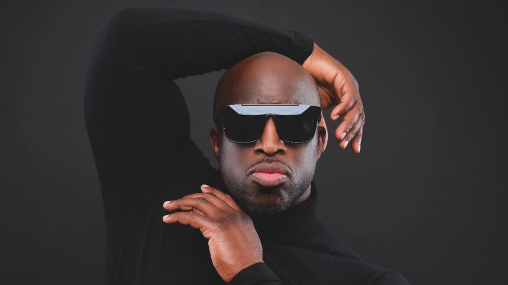 Emmanuel Sonubi: Life After Near Death