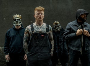 King 810 - Welcome to the Rustbelt