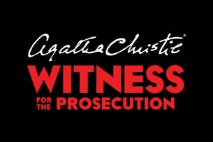 Witness for the Prosecution