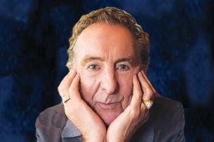 Eric Idle: Always Look On the Bright Side of Life LIVE!