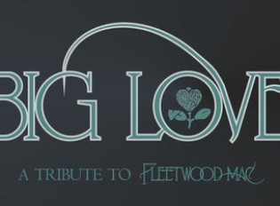 Big Love - A Tribute To Fleetwood Mac image