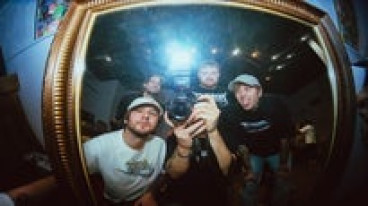 WSTR 10th Anniversary of Skrwdâ Tour image