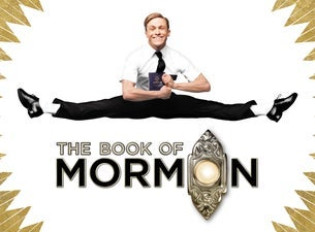 The Book Of Mormon image