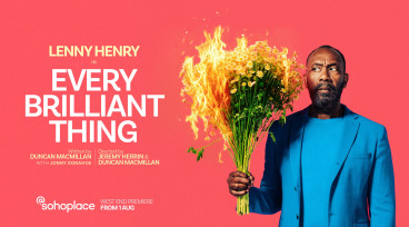 Every Brilliant Thing image