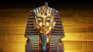 Tutankhamun image