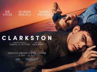 Clarkston image