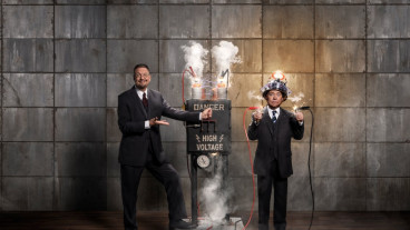 Penn & Teller - 50th Anniversary Tour image