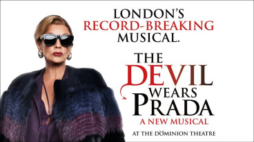 The Devil Wears Prada image