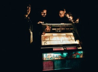 Lord Huron image