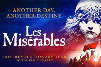 Les Miserables image