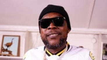 VYBZ KARTEL - The Worl' Boss Tour image