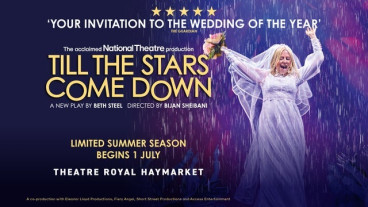 Till The Stars Come Down image