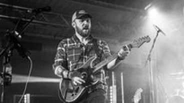 Cody Pennington Country Show image