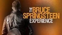 The Bruce Springsteen Experience
