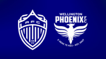 Auckland FC v Wellington Phoenix