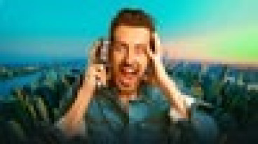 Max Amini Live in Toronto! 3rd Show Added!