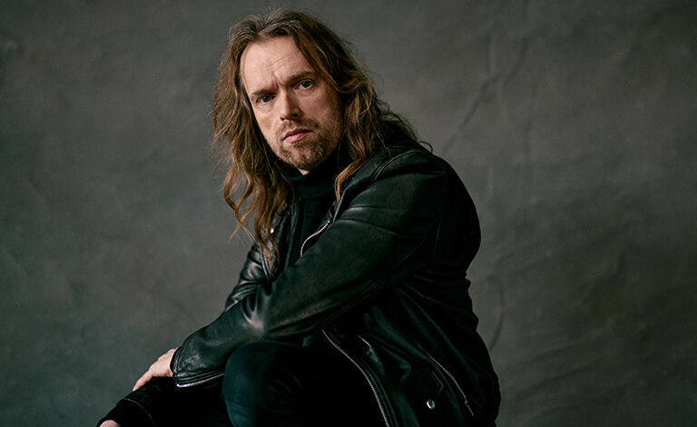 Pikkujoulut: Anssi Kela