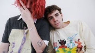 Royel Otis meet me in the car tour image