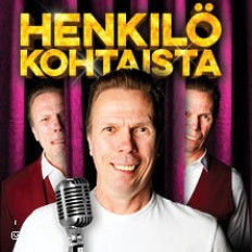 Jukka Rasila - Henkilökohtaista image