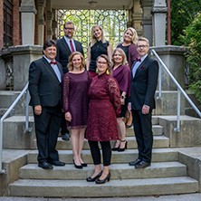 Lauluyhtye Valkea – Kohti Joulua