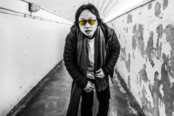 Jimmy O. Yang: Big & Tall Tour image
