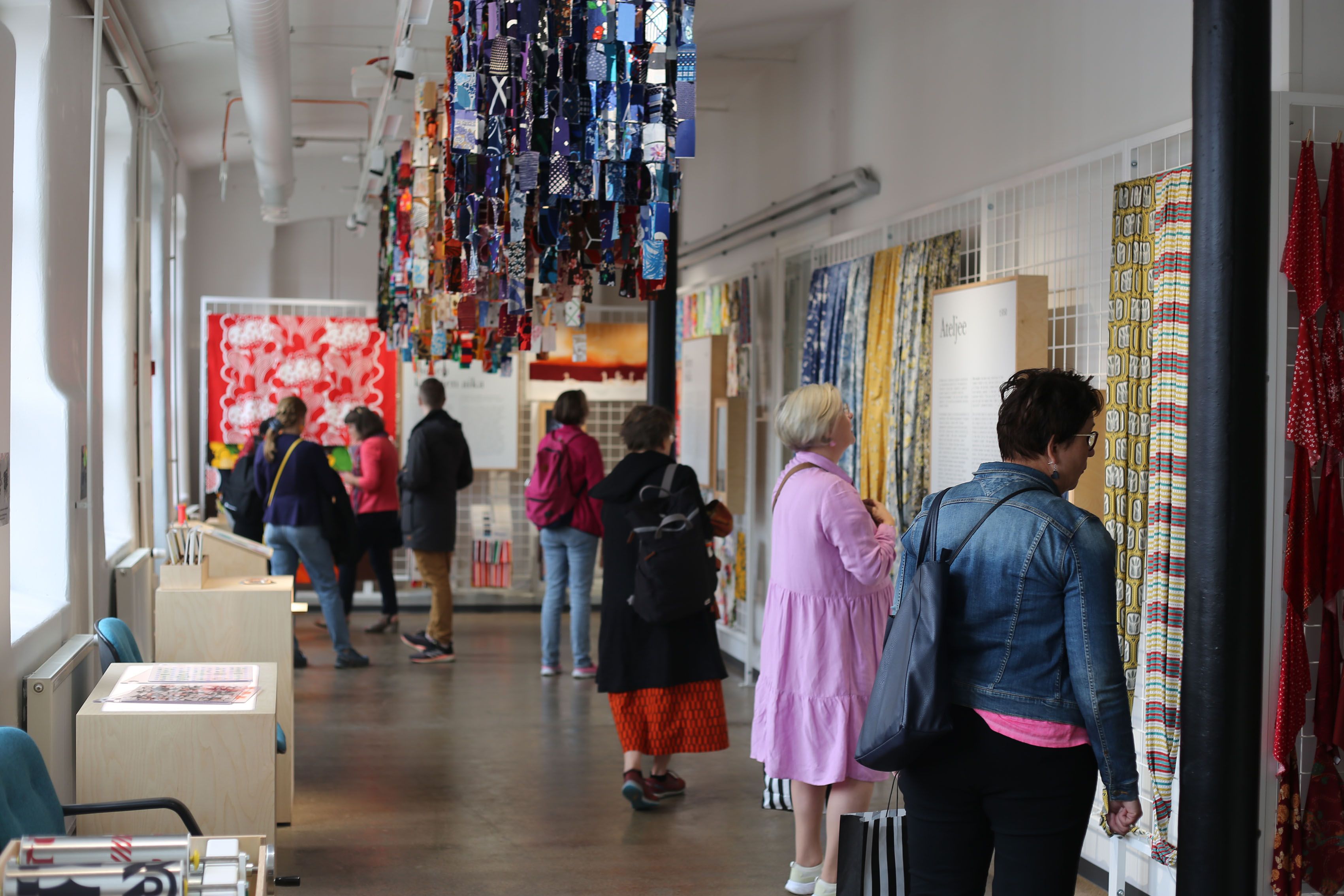 Galleria Moletin nÃ¤yttelyvuosi 2026