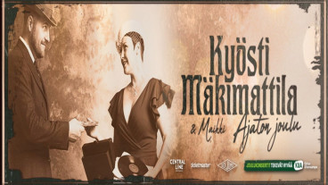 Kyösti Mäkimattila & Maikki: Ajaton joulu image