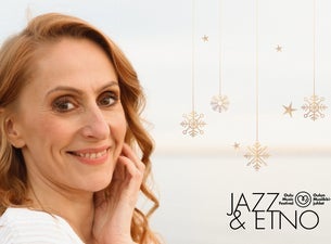 OMJ Jazz & Etno: Inga Söder & TMQ – Christmas Jazz