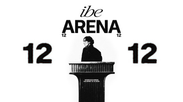 ibe, ARENA image