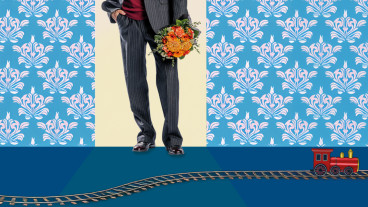 Päivällisvieras - K-18