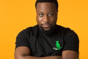 Babatunde Aleshe - High Expectations image