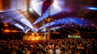 Greenwich Comedy Festival:Fern Brady, Bridget Christie, Sarah Keyworth image
