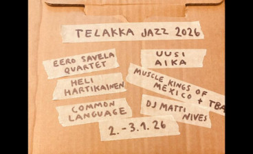 Telakka Jazz 2026 image