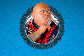 Tofiga - Shuuush Your Mouf image