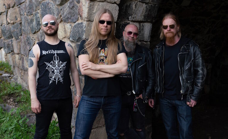 Heavy Metal Perse, Arteon